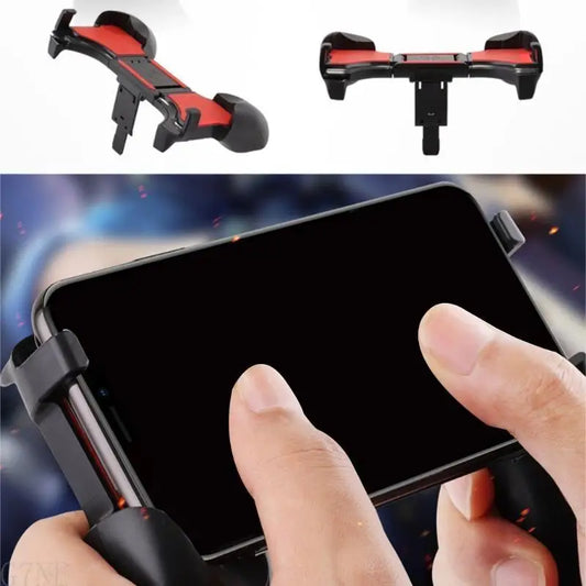 AP28 Chicken Eating Artifact Universal Gadget Chicken Eating Button Plug-in Game Mobile Controller